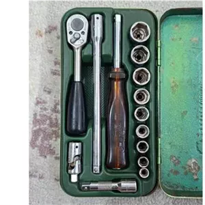 جعبه بکس اشتایویل المان