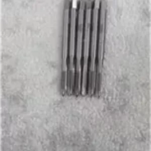 شش عدد قلاویز m6