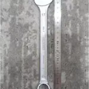 آچار 17 یک سر رینگ گدور المان