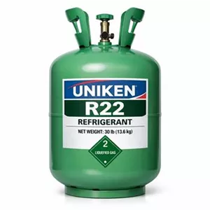 کپسول گاز فریون R22