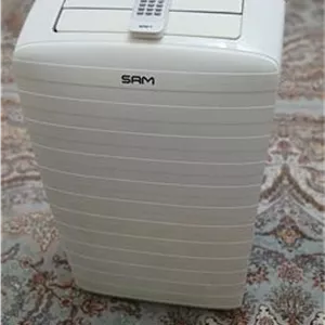 کولرگازی پرتابل sam 12000