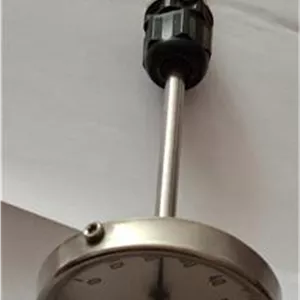 گیج دما (دماسنج آنالوگ)
