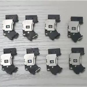 پکیج لنز پلی استیشن 2 اسلیم