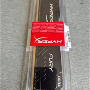 HyperX Fury 16GB DDR4 3200MHz CL16