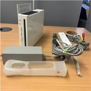 نینتندو wii در حد نو تمیز اورجینال