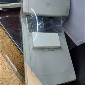 اسکنر فوجیتسو مدل sp30f