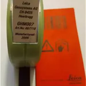 متر مخصوص توتال استیشن لایکا Leica