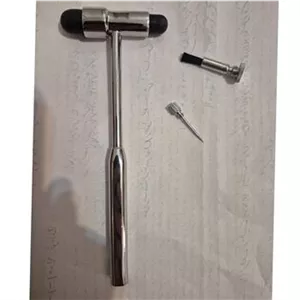 چکش معاینه پزشکی