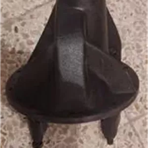 پوسته دیفرانسیل پیکان نو پلمب اصلی