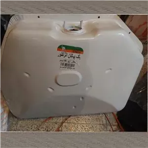 باک پیکان انژکتوری