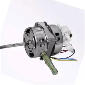 موتور پنکه کی پی جی اورجینال شرکتی (گیربکس دستی)
