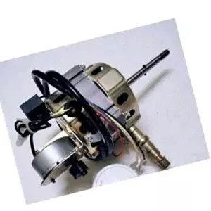 موتور پنکه ساینا اورجینال شرکتی (گیربکس برقی)