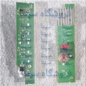 برد جاروبرقی پاناسونیک اورجینال شرکتی