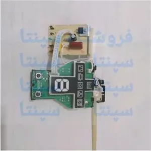 برد جاروبرقی سام اورجینال شرکتی