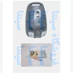 برد جاروبرقی لایف اورجینال شرکتی