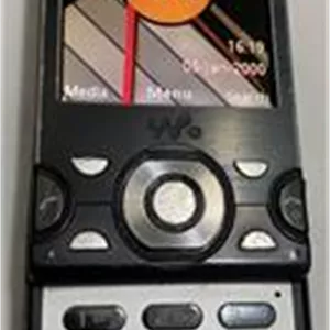 سونی اریکسون کمیاب W995 (توضیحات دارد)