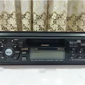 پخش فابریک سایپا کاست