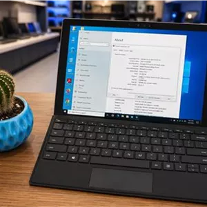 سرفیس پرو 7 Surface pro توضیحات مهم