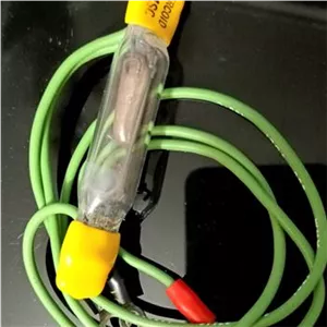سوییچ جیوه ایی مرکورید مدل9A64CS