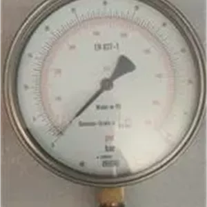 پرشر گیج ویکا