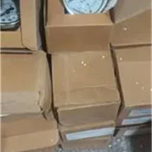 پرشر گیج 10بار آشکروفت آمریکایی