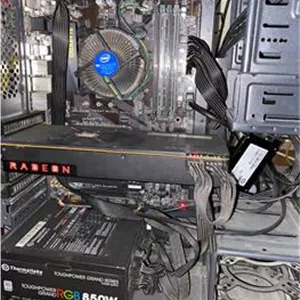 باندل مادربرد ddr4