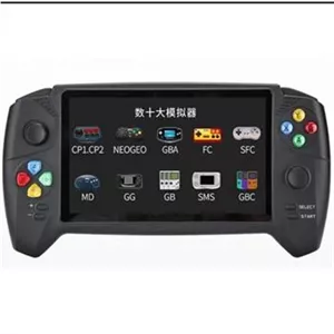 کنسول بازی قابل حمل مدل XY-08
