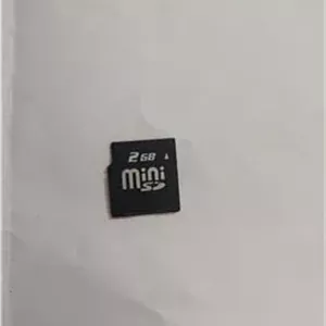 مموری 2 گیگ نوکیا N73 و N93i