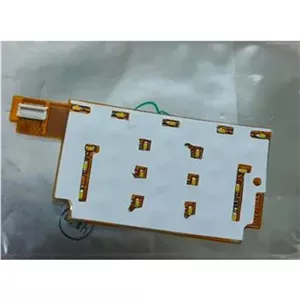 کیپد سونی اریکسون W950