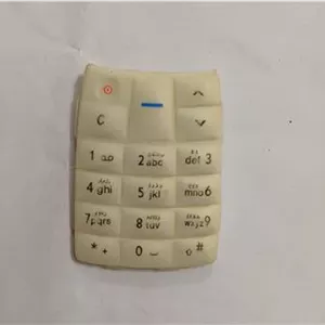 صفحه کلید استوک اصلی نوکیا 1100