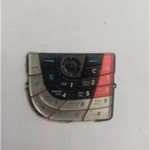 صفحه کلید استوک اصلی نوکیا 7610