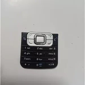 صفحه کلید نوکیا 6120 کلاسیک