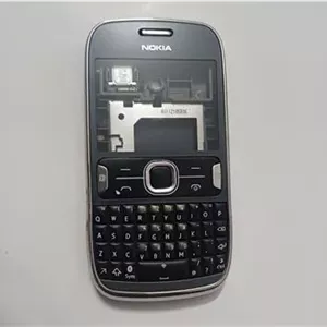 قاب نوکیا آشا 302