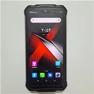 گوشی DOOGEE S68 Pro تانک گوشیا