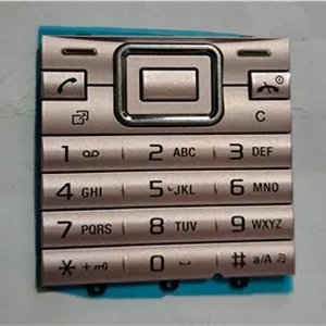 صفحه کلید سونی اریکسون K970 بدون حروف فارسی