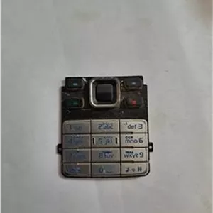 صفحه کلید استوک اصلی نوکیا 6300
