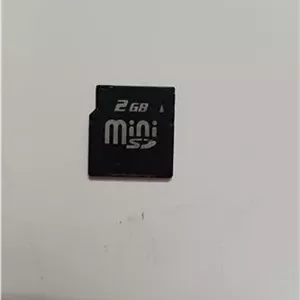 مموری 2 گیگ نوکیا N73