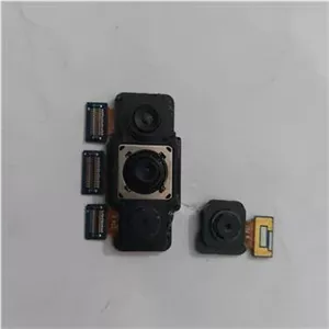 دوربین پشت اصلی گلکسی A31