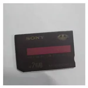 مموری 2 گیگ سونی