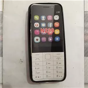 گارد پلاستیکی نوکیا 230