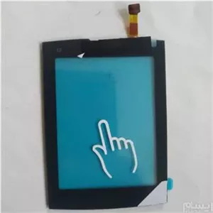 تاچ نوکیا X3.02