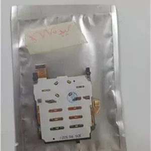 کیپد سونی اریکسون K770