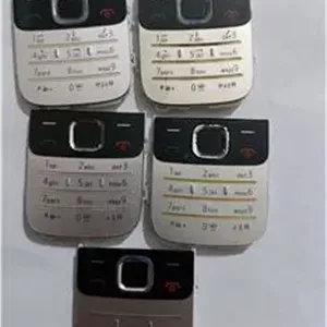 صفحه کلید استوک نوکیا 2730 کلاسیک هر عدد 400