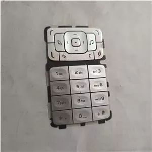 صفحه کلید استوک نوکیا N75