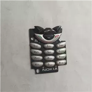 صفحه کلید استوک نوکیا 8210