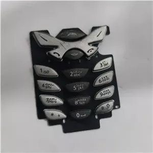 صفحه کلید استوک نوکیا 8250