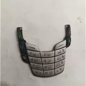 صفحه کلید استوک نوکیا 6600
