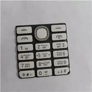صفحه کلید استوک اصلی نوکیا 206