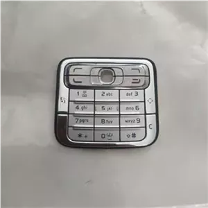 صفحه کلید استوک نوکیا N73
