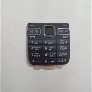 صفحه کلید استوک اصلی نوکیا E52
